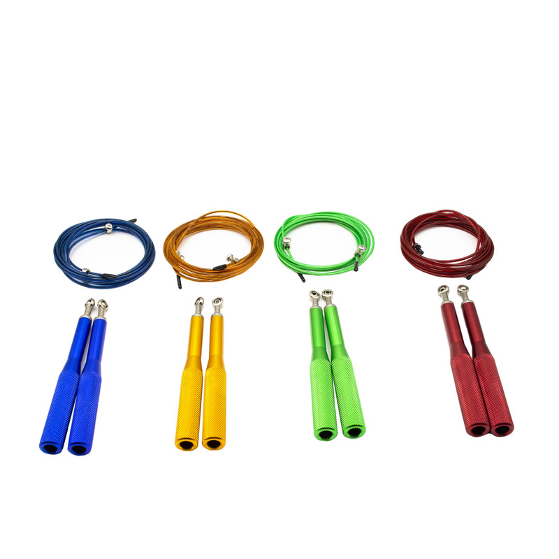 طناب ورزشی مدل JIANSHEN کد JSH-4C