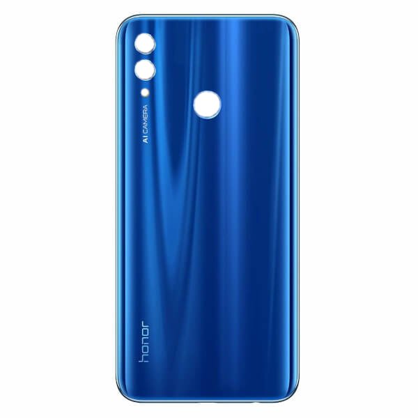 در پشت گوشی مدل HRY-LX1-Blu مناسب برای گوشی موبایل آنر 10 Lite