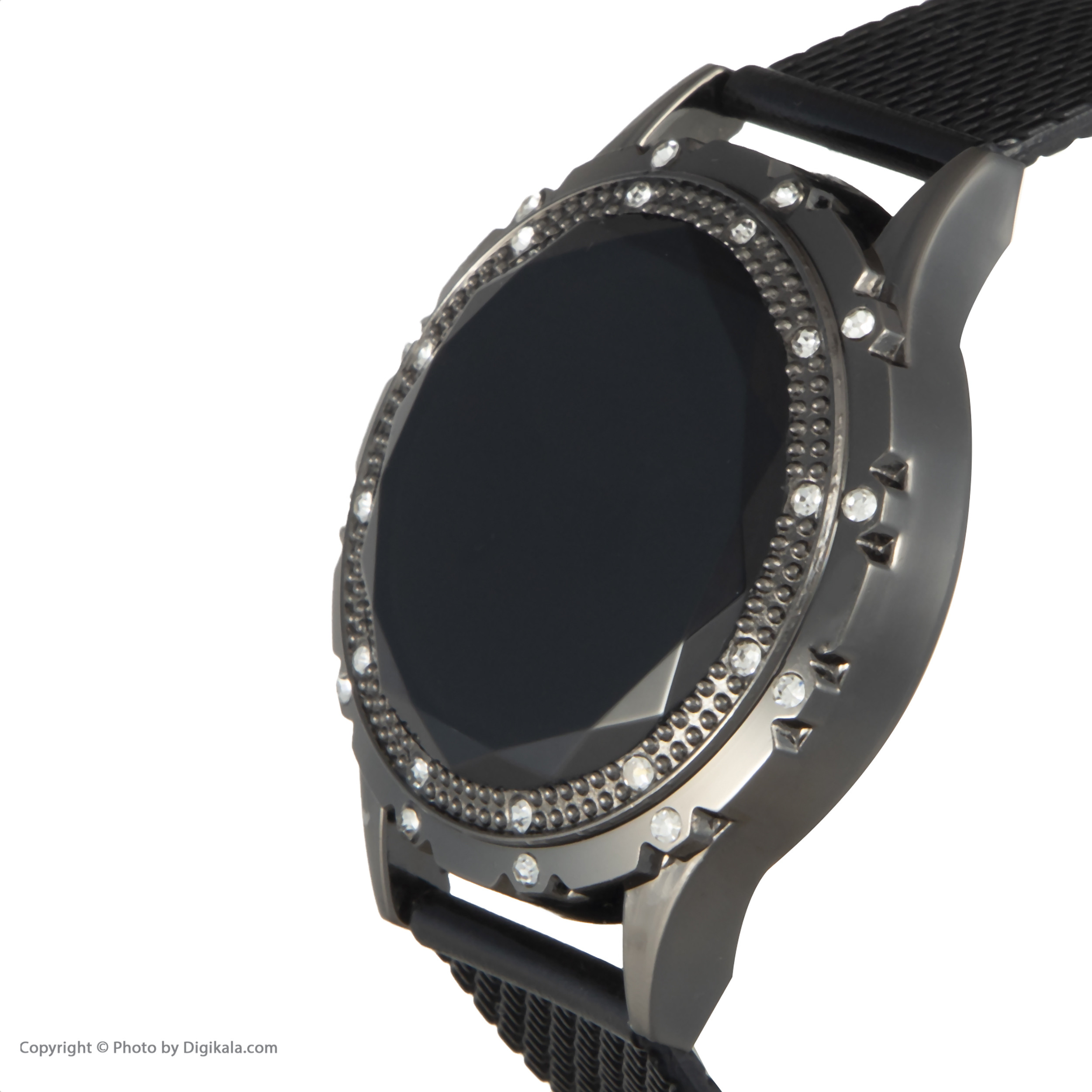 ساعت مچی دیجیتال زنانه کد 8120