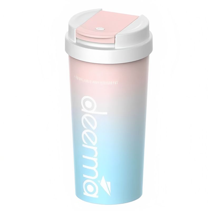 شیکر درما مدل Insulation Juice Cup گنجایش 0.3 لیتر -  - 1