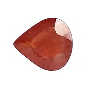 سنگ یاقوت سرخ تانکا مدل 05523