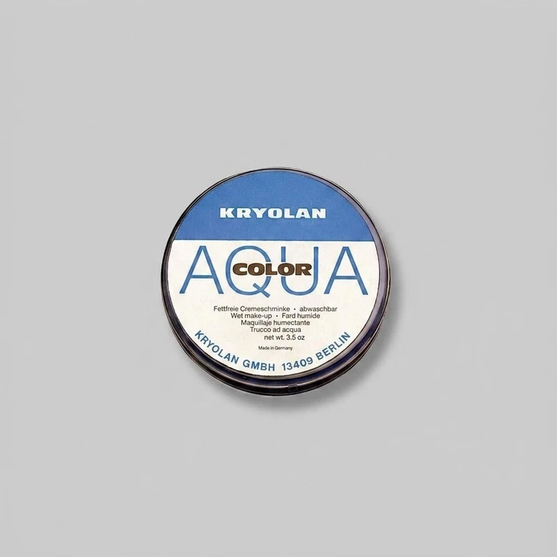 خط چشم کریولان مدل AQUA شماره 072