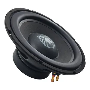 ساب ووفر پشت خودرو ساند استریم مدل SM1-124 سایز 12 اینچ