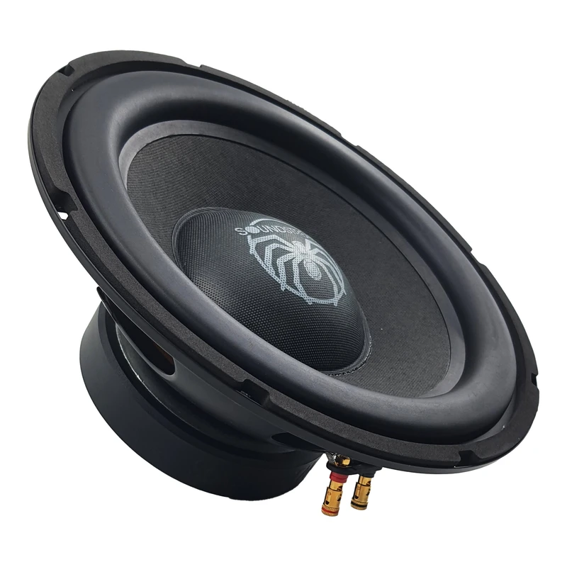 ساب ووفر پشت خودرو ساند استریم مدل SM1-124 سایز 12 اینچ