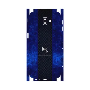 MAHOOT DS Automobiles-FullSkin Cover Sticker for Samsung Galaxy J6 Plus