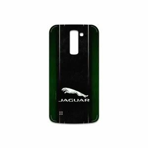 MAHOOT Jaguar Cars Cover Sticker for LG K10