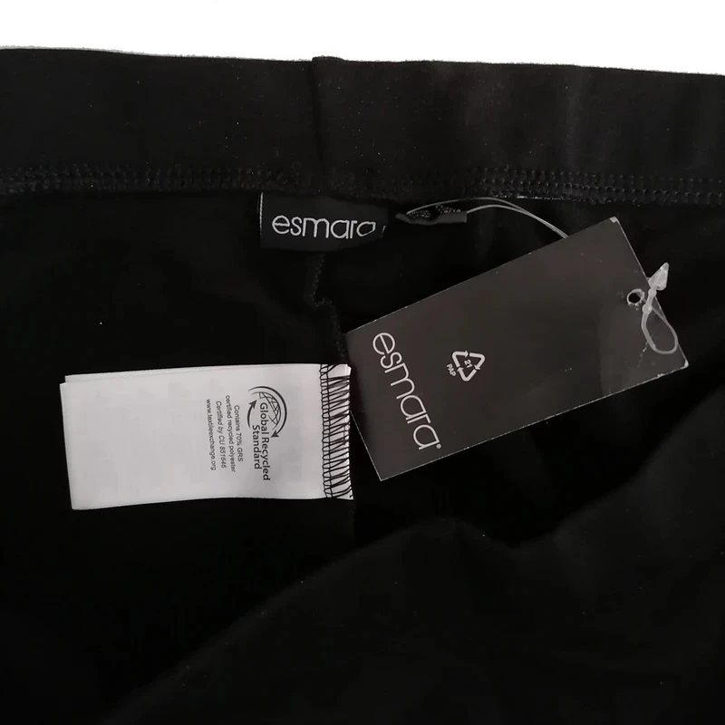 عکس شماره 5 : لگینگ زنانه اسمارا مدل 18141284