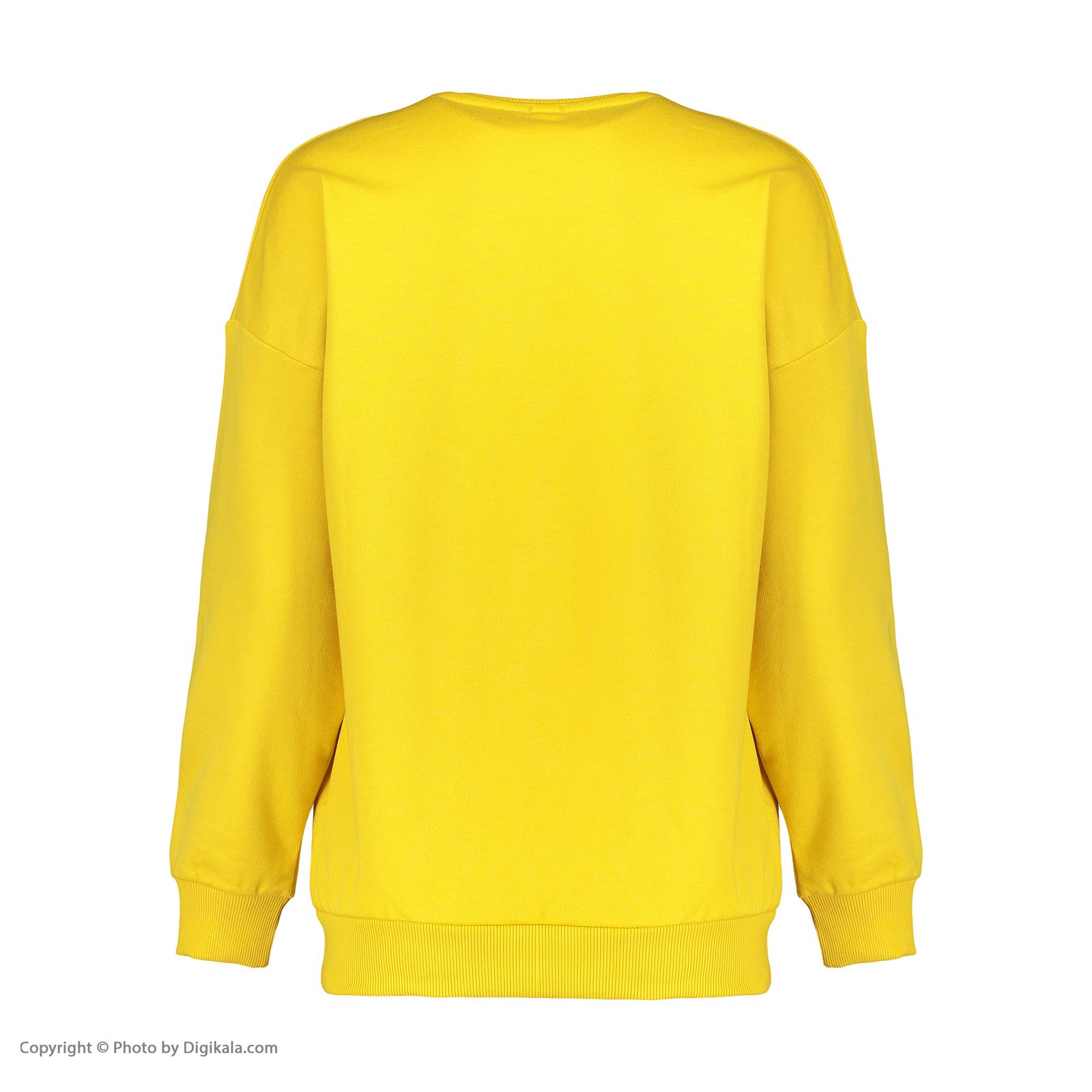 سویشرت زنانه باینت مدل 2261660-15 - - 4