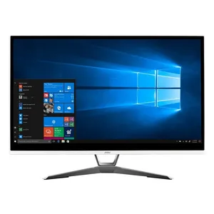 کامپیوتر همه کاره 22 اینچی ام اس آی مدل Pro 22X 10M-AJ