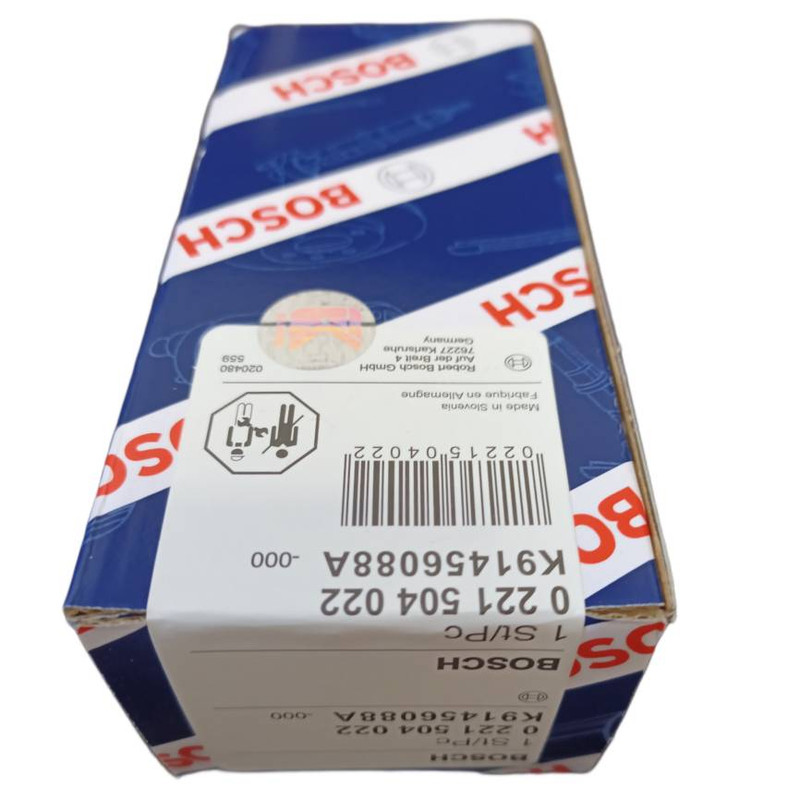 کوئل بوش مدل K22150 مناسب برای سمند EF7