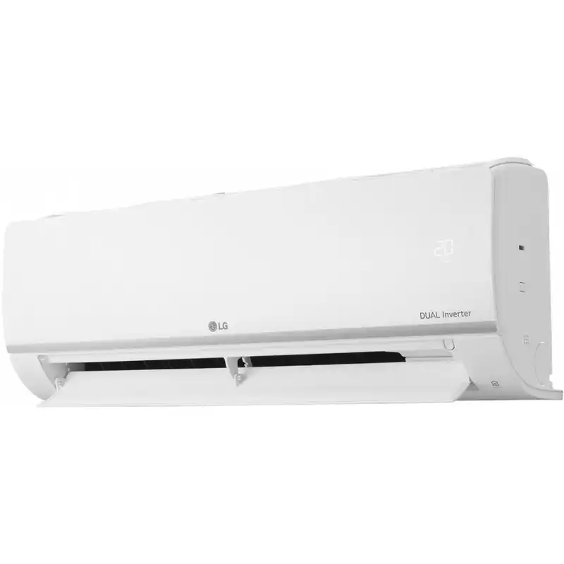 کولر گازی 24 هزار اینورتر ال جی سری Standard مدل S4NW24K23AE.EC6GLVT