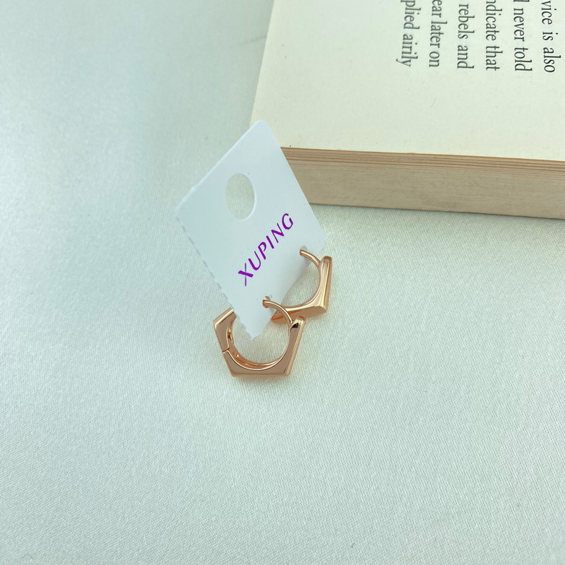 گوشواره زنانه ژوپینگ مدل E4315