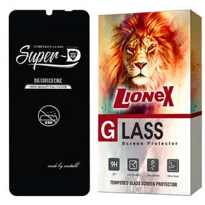 Lionex SUPRL30 Screen Protector For Xiaomi Redmi 13C 4G / Redmi 13C 5G / Redmi 13R / Poco C65 / Galaxy A05 / A05s /M05 / A06 / BlackView Color 8 4G