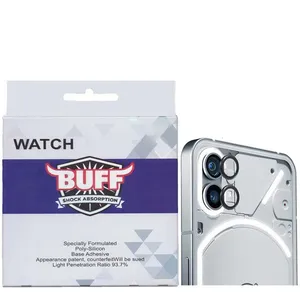 Buff Camera Lens Protector ClrFilm For Nothing Phone 2/1