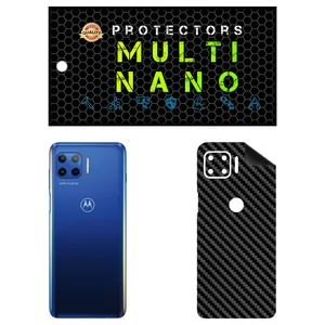 MULTI NANO X-F1C Back Skin For Motorola Moto G 5G Plus