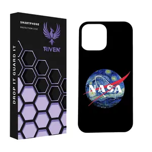 RIVEN RI2-13 Case For Apple iPhone 15 Pro
