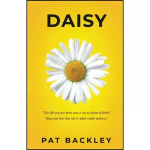 کتاب Daisy اثر Pat Backley and Colleen Ward انتشارات تازه ها