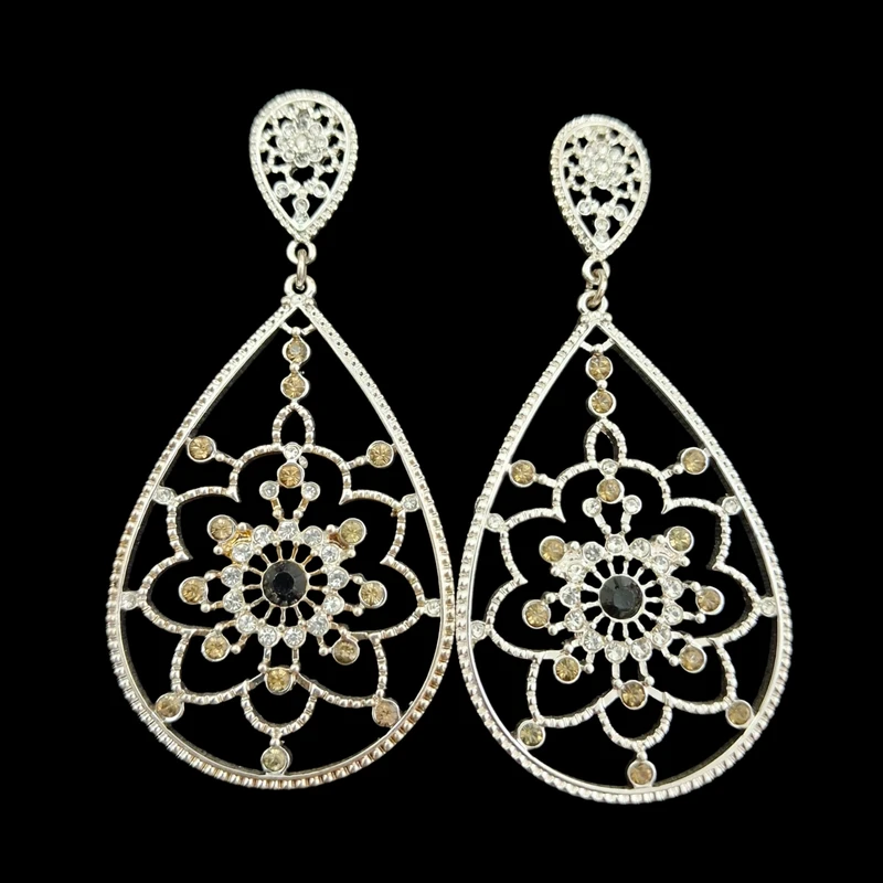 گوشواره آویز زنانه اکسسورایز مدل E3167