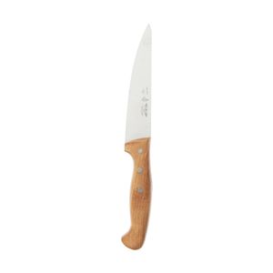 نقد و بررسی چاقو آشپزخانه حیدری مدل BET-BIKHS TAL توسط خریداران