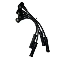 وایر شمع ایرکا کد 454 مناسب برای&nbsp;ساینا مجموعه 4 عددی