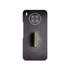 MAHOOT Harmonica Cover Sticker for Huawei Nova 8i