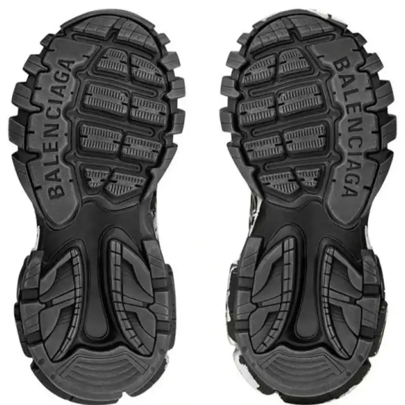 کفش راحتی مدل ترک گرافیتی