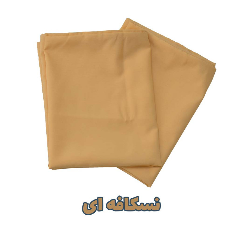 رو بالشی بومرنگ مدل Plain بسته 2 عددی
