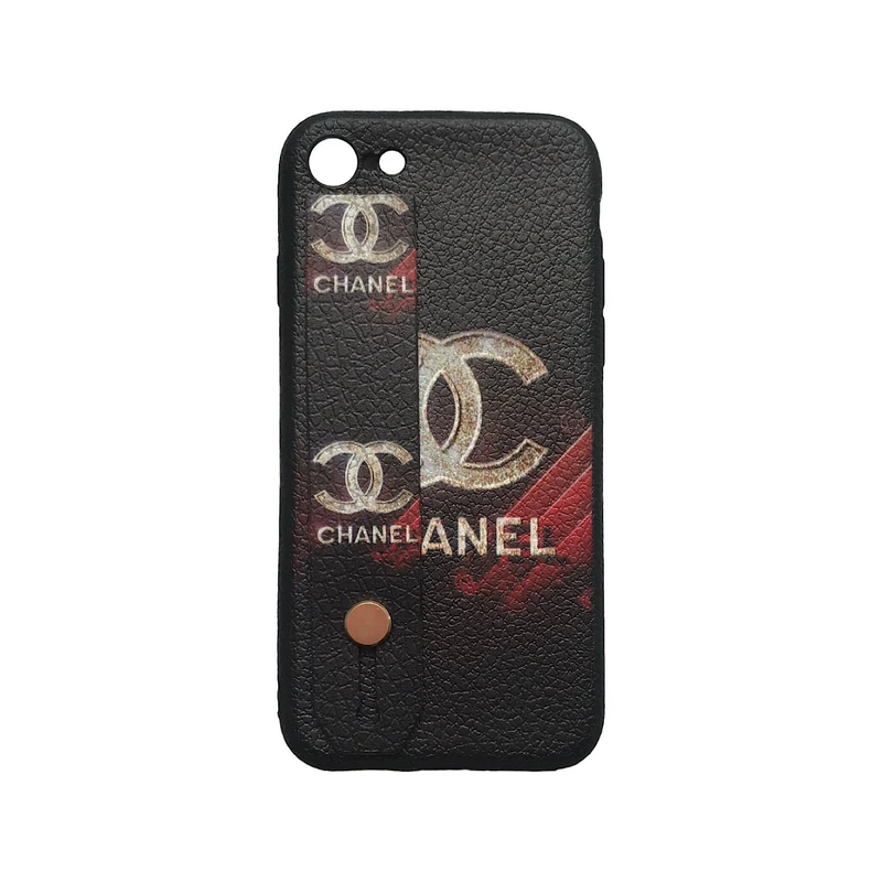 کاور مدل CHAN-NEL مناسب برای گوشی موبایل اپل Iphone 7 / 8 