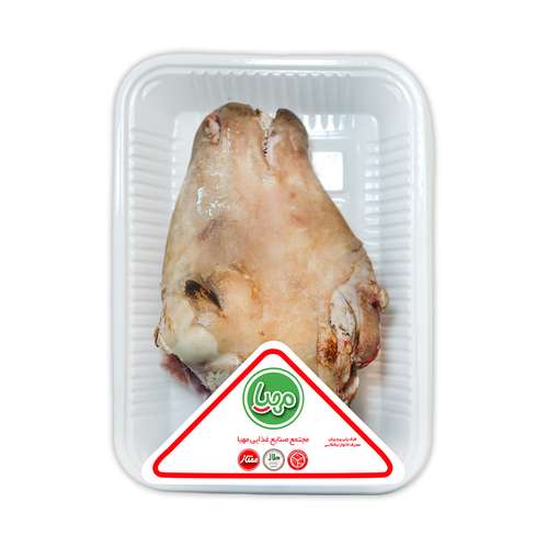 کله گوسفندی مهیا پروتئین - 1 کیلوگرم 