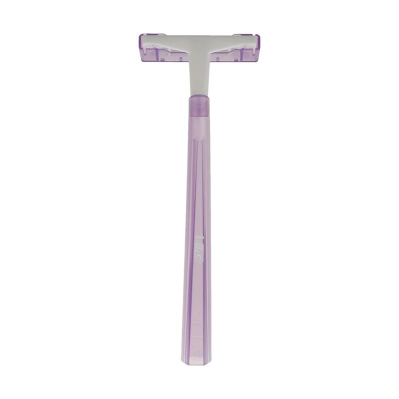 خود تراش بیک مدل توین لیدی بسته 3 عددی