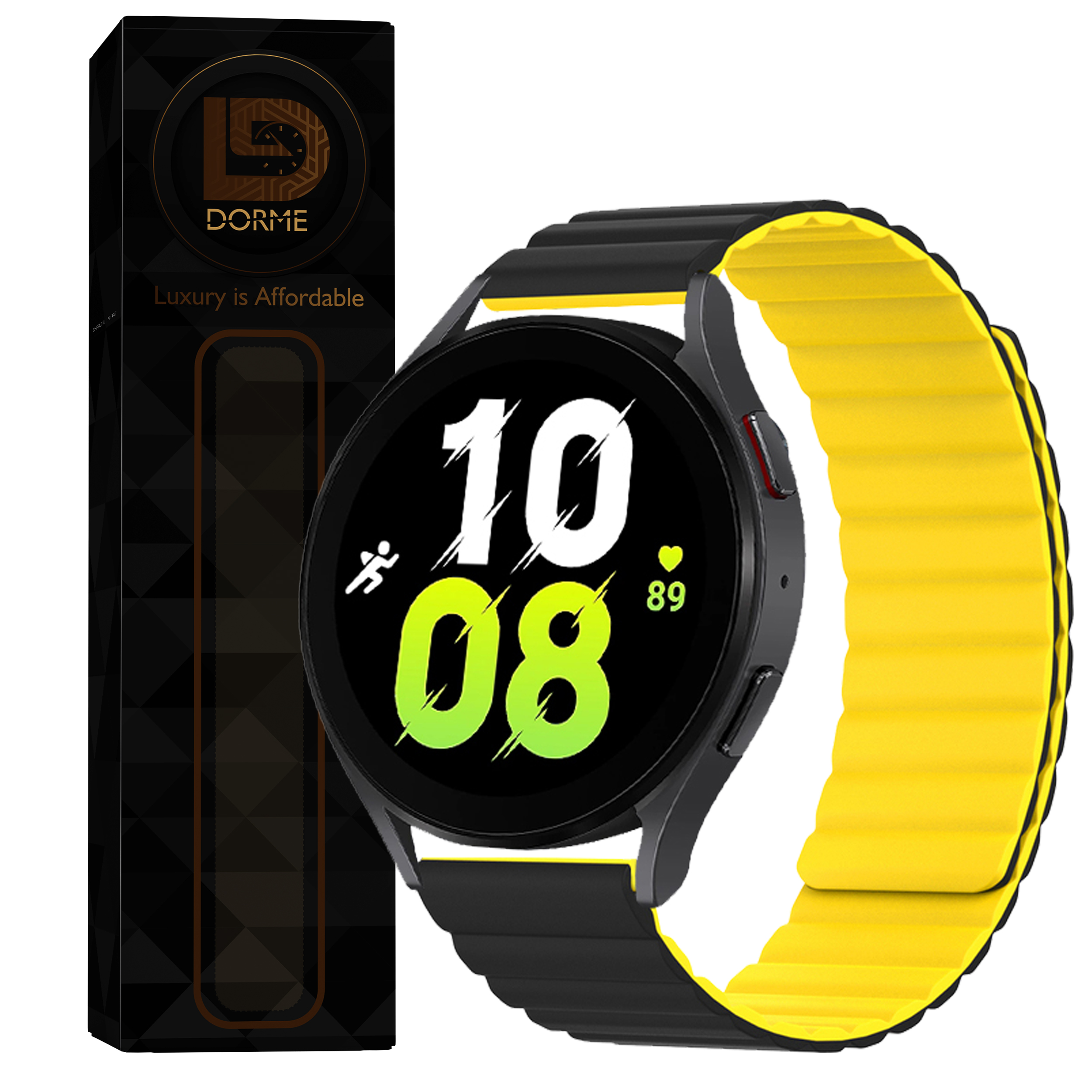 بند درمه مدل Linker  مناسب برای ساعت هوشمند هوآوی  Watch 2 Sport