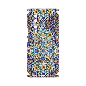 MAHOOT Iran Tile 12-FullSkin Cover Sticker for Honor 70