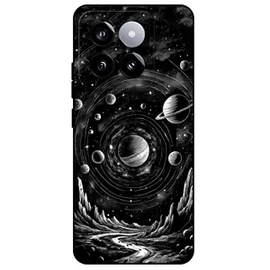 Megafone Mars 7424 Cover For Xiaomi 14 Pro