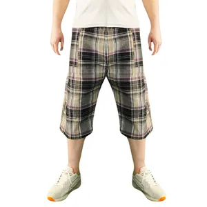 شلوارک مردانه مدل آرین کد 92