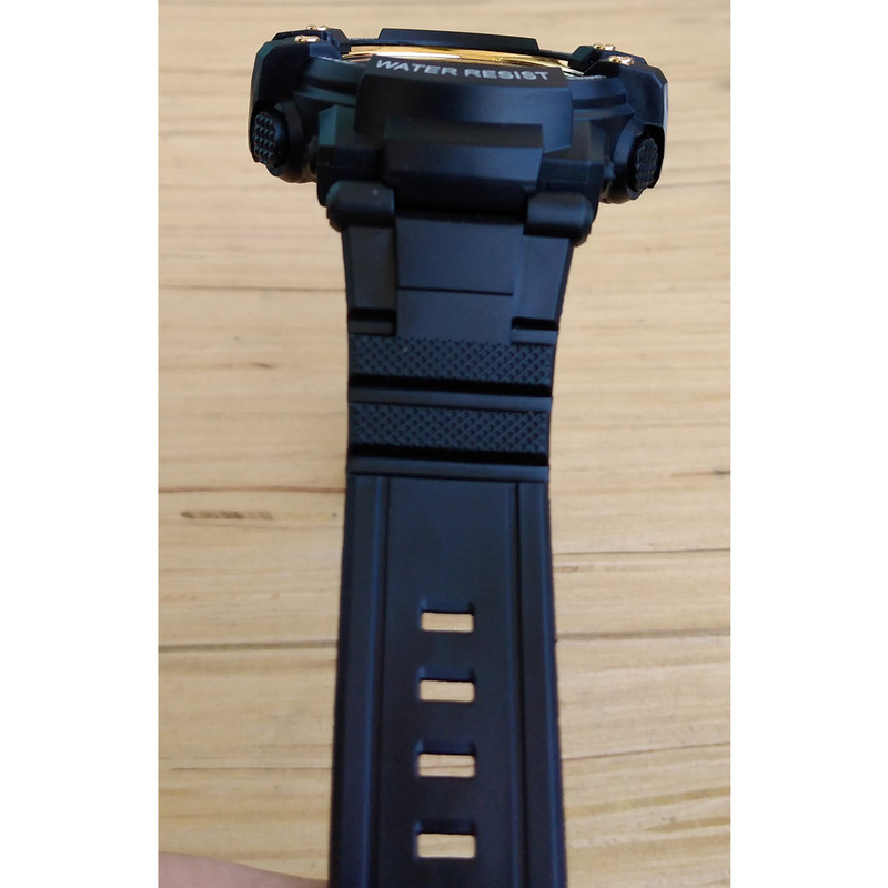 ساعت مچی دیجیتال مدل اسپرت کد TR 902