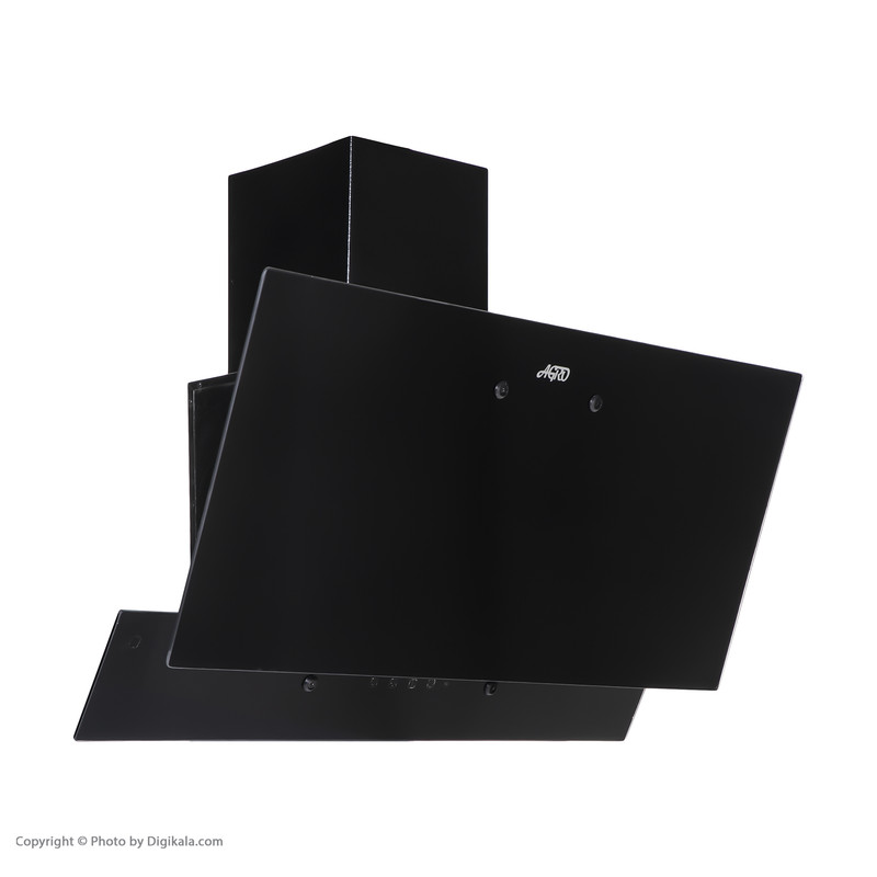 هود و اجاق گاز صفحه ای مدل SET 8064