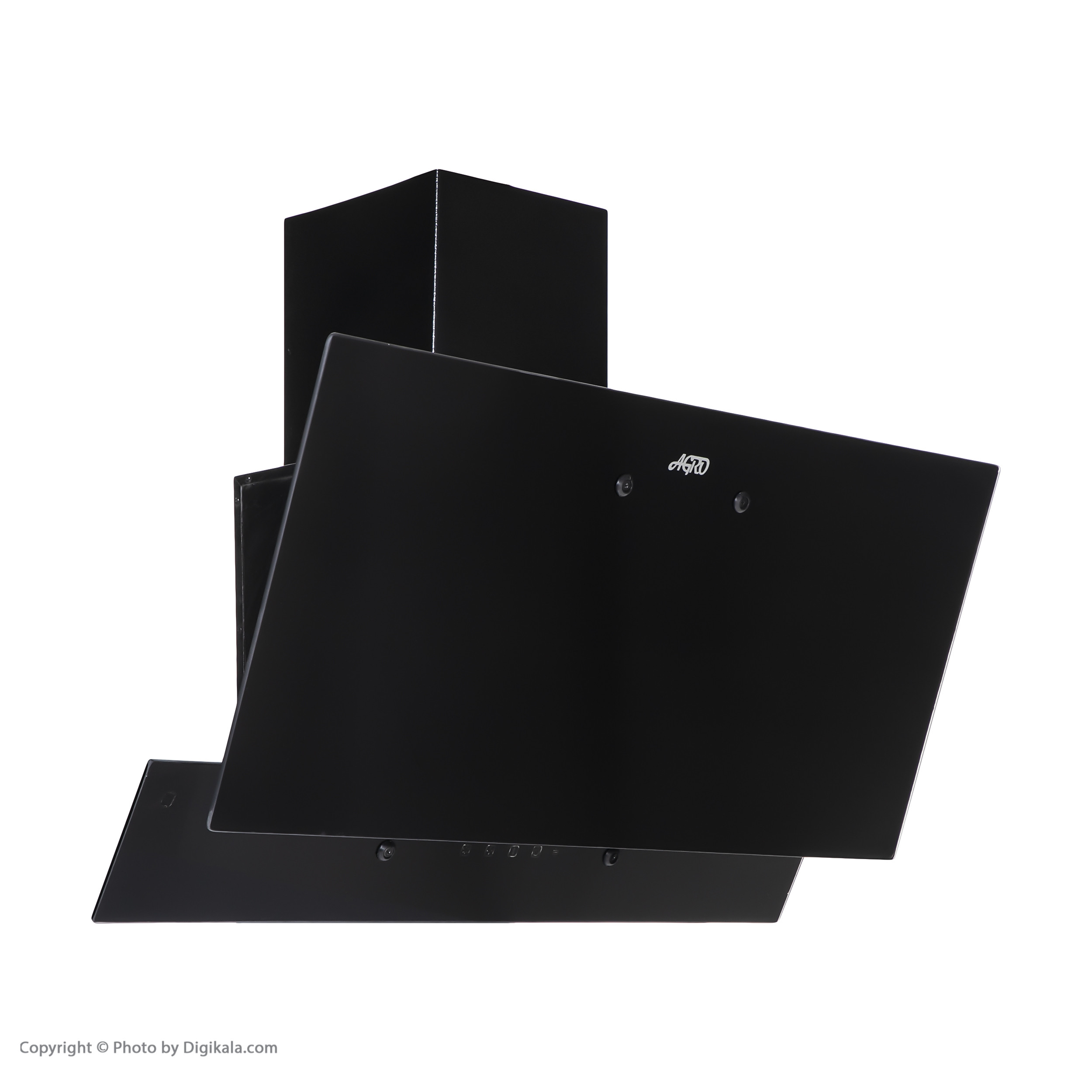 هود و اجاق گاز صفحه ای مدل SET 22508R