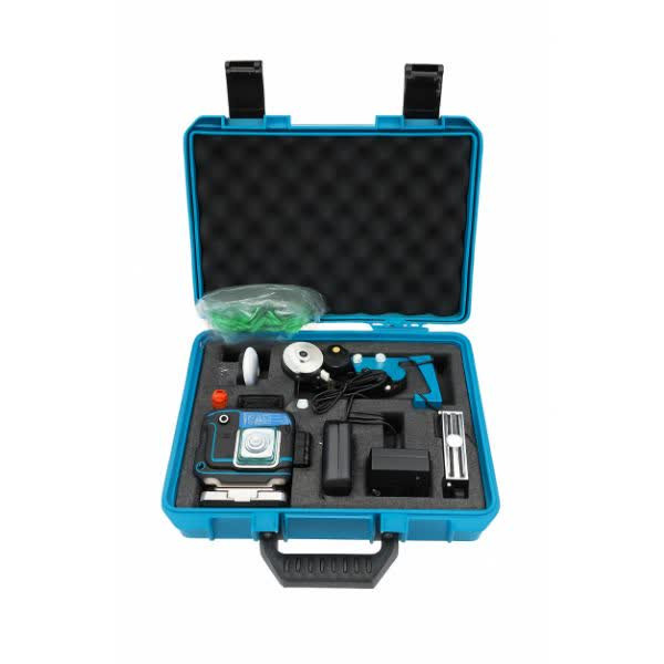 تراز لیزری تی ماکوتا مدل TM-4D22WF