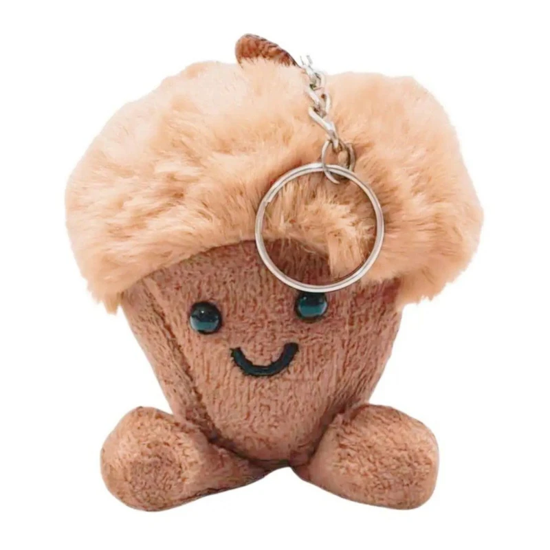 آویز عروسکی مدل بلوط