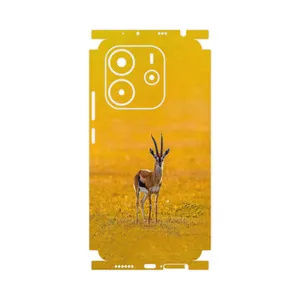 MAHOOT Gazelle-FullSkin Cover Sticker for Xiaomi Redmi Note 14 4G