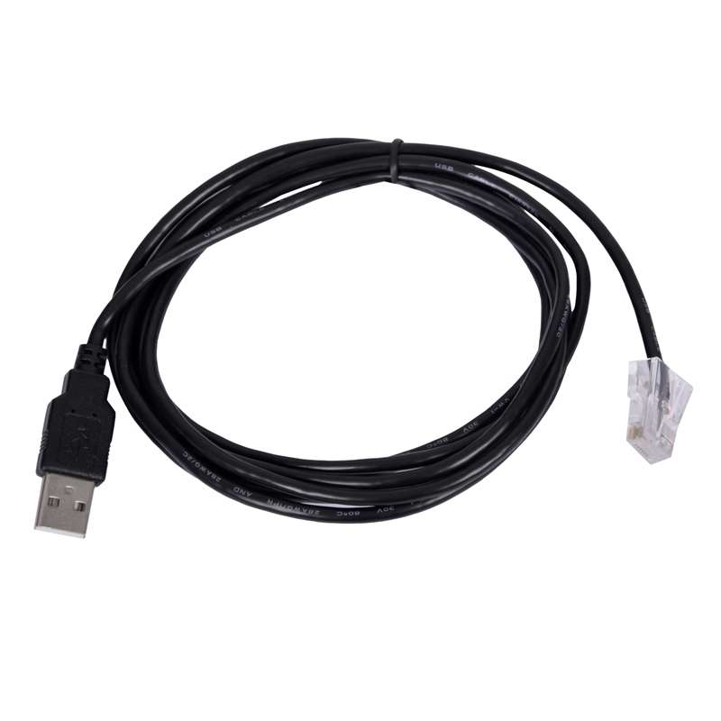 رابط USB به سوکت LAN مدل ECORA رابط USB به سوکت LAN مدل ECORA