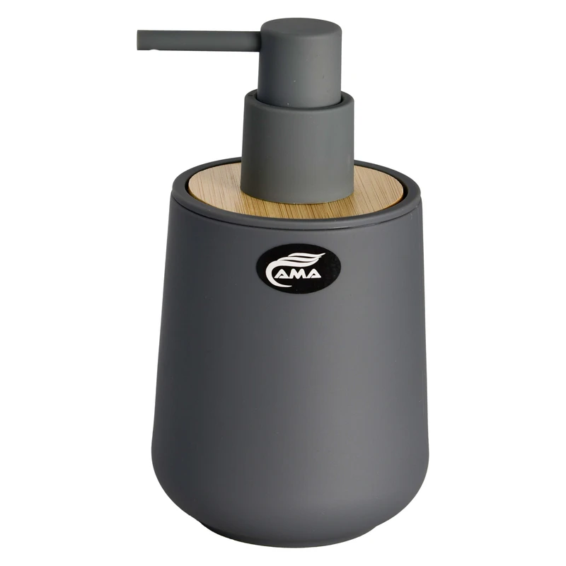 مخزن مایع دستشویی ای ام ای کد B-9121