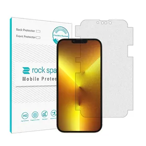 Rock space model MTT-Medium screen protector suitable for Apple iPhone 13 Pro Max mobile phone 