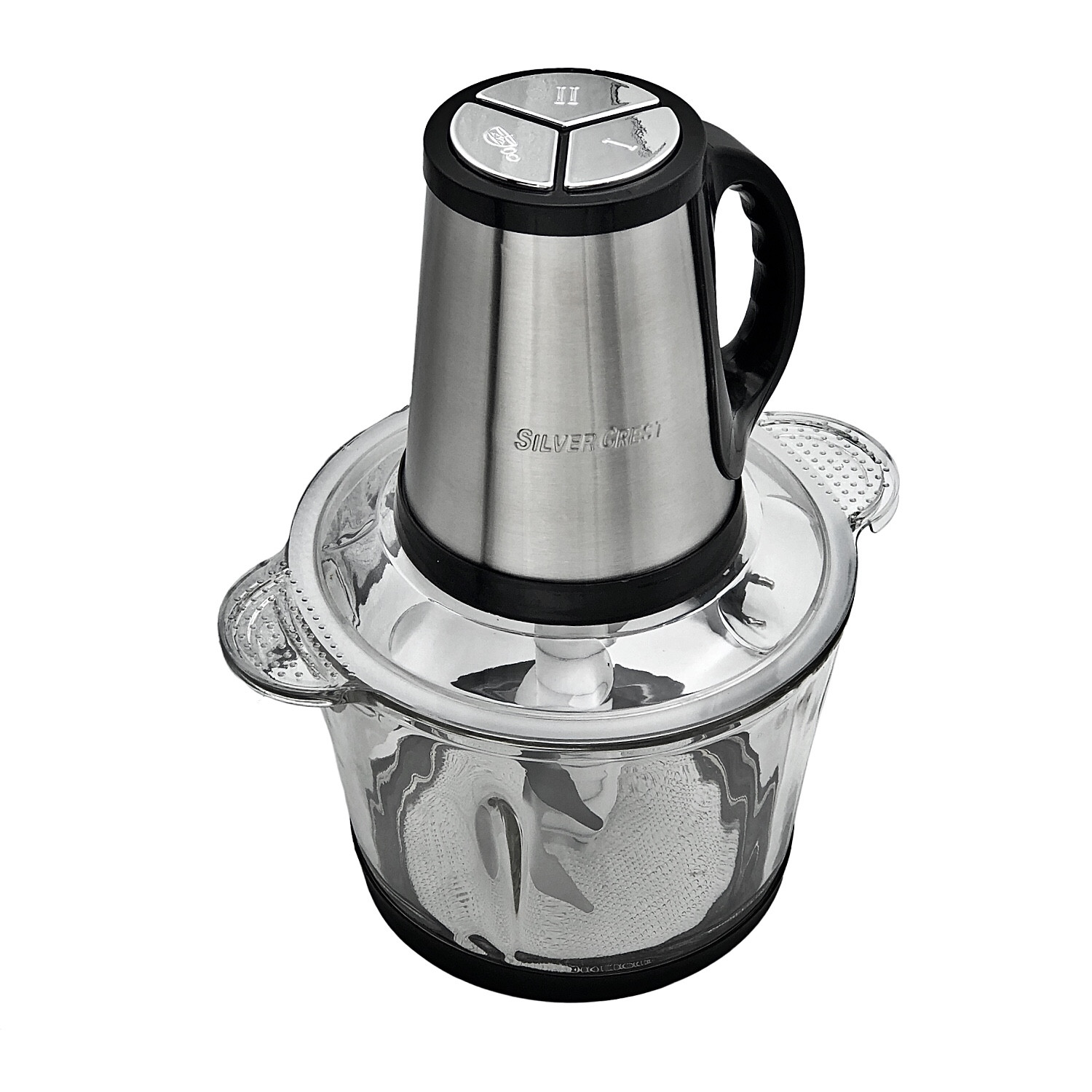 خردکن  مدل SH-2023