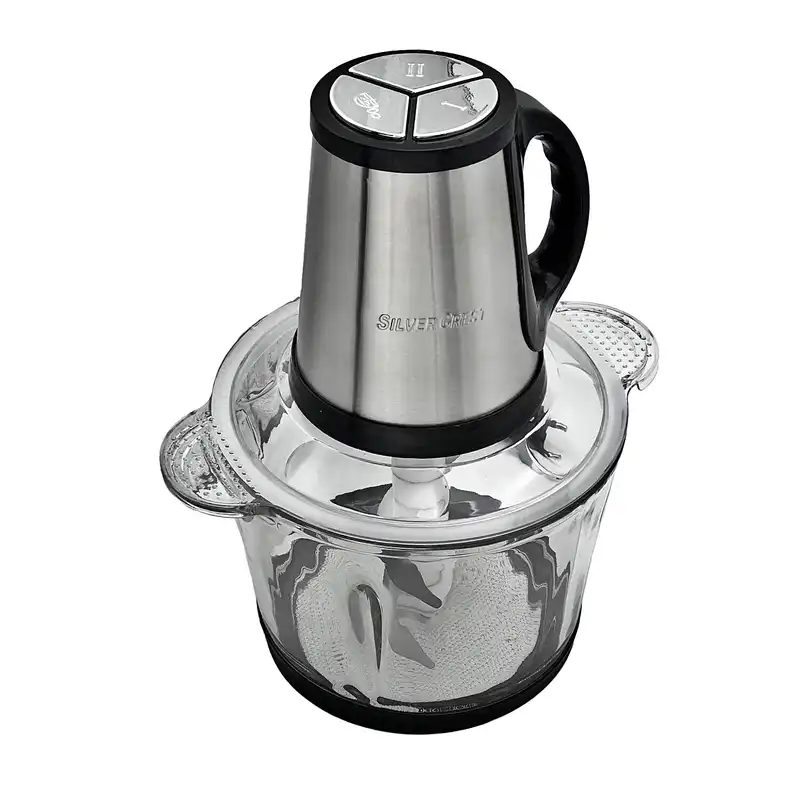 خردکن سیلور کرست مدل SH-2023