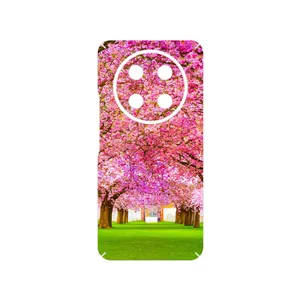 MAHOOT Spring Season Cover Sticker for Honor X9c