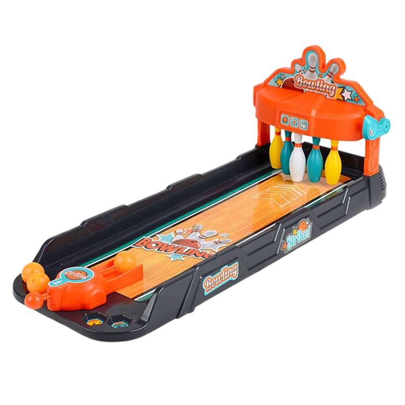 بازی شوتبال و بولینگ کینگز اسپورت کد 905