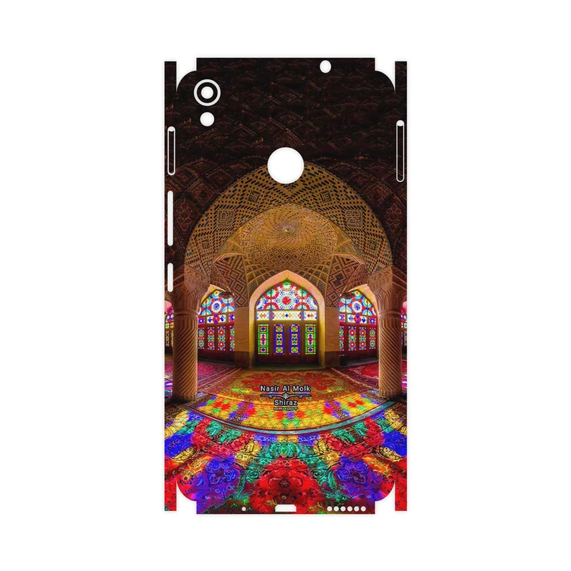 برچسب پوششی ماهوت مدل Nasir Al-Molk Mosque-FullSkin مناسب برای گوشی موبایل تکنو Camon CX Air