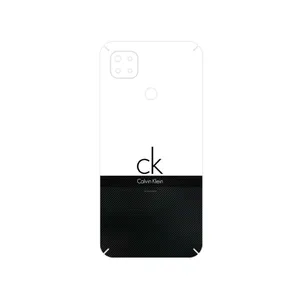 MAHOOT Calvin Klein Cover Sticker for Xiaomi Redmi 9 Activ