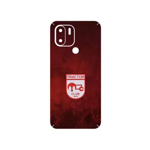 MAHOOT Tractor Cover Sticker for Xiaomi Redmi A2 Plus